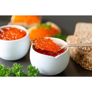 Trứng cá tầm đen Nga
