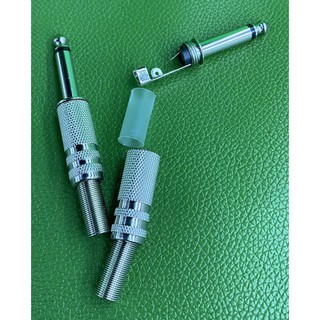 jack mono 6mm ( xi thường )