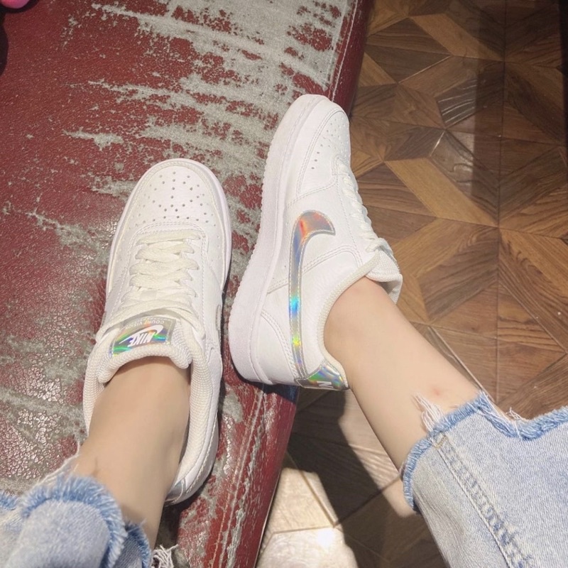 Giày Nike Court Vision Hologram
