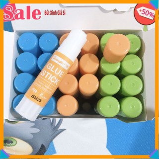 Hồ Khô - Keo Khô Dán Giấy GuangBo  5525