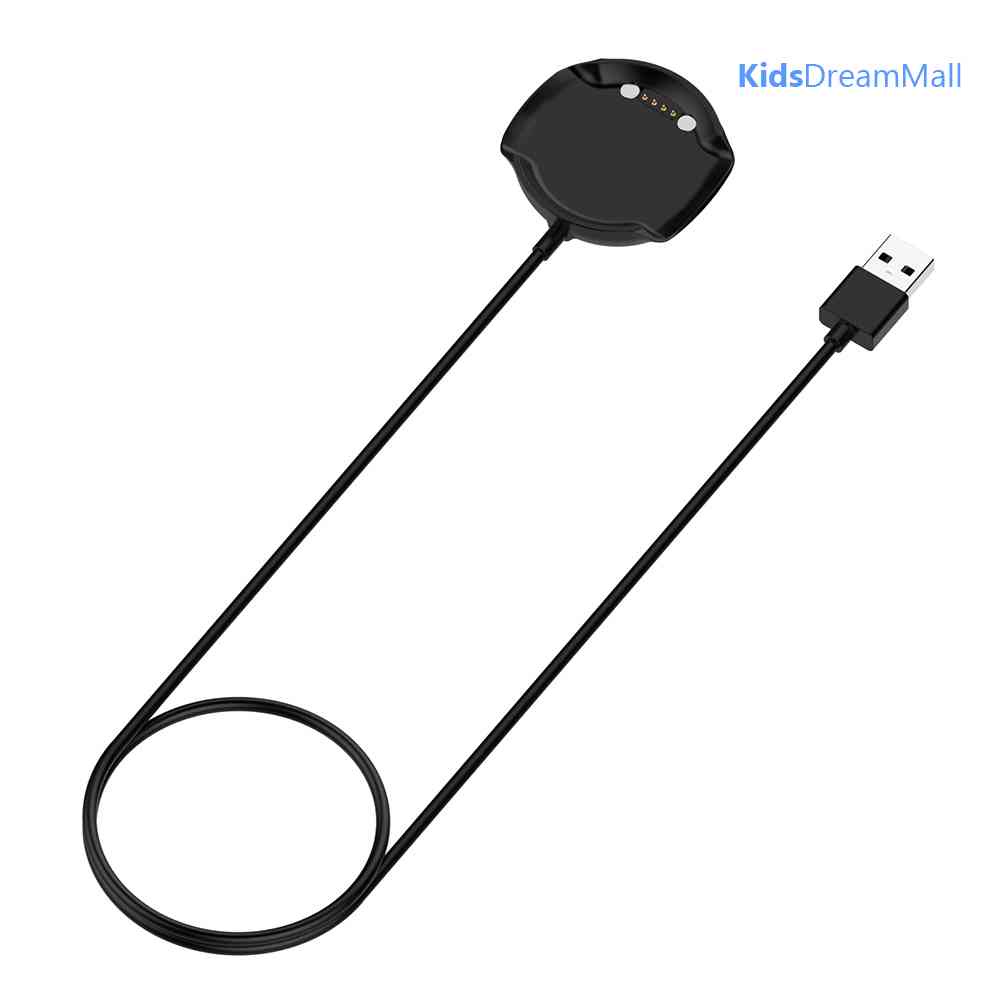 Đế Sạc USB 1m Cho Đồng Hồ Golf Buddy Aim W10