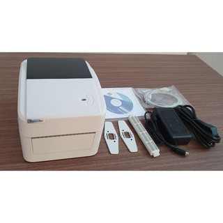 Máy in mã vạch Xprinter XP-420B