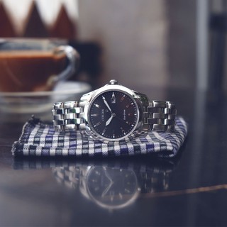 Đồng hồ kim nam Citizen BM6731-53E