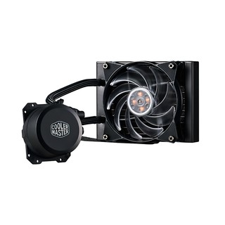 Tản nhiệt nước CPU Cooler Master Liquid ML120L RGB