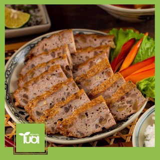 CHẢ BÌ LỢN 500g