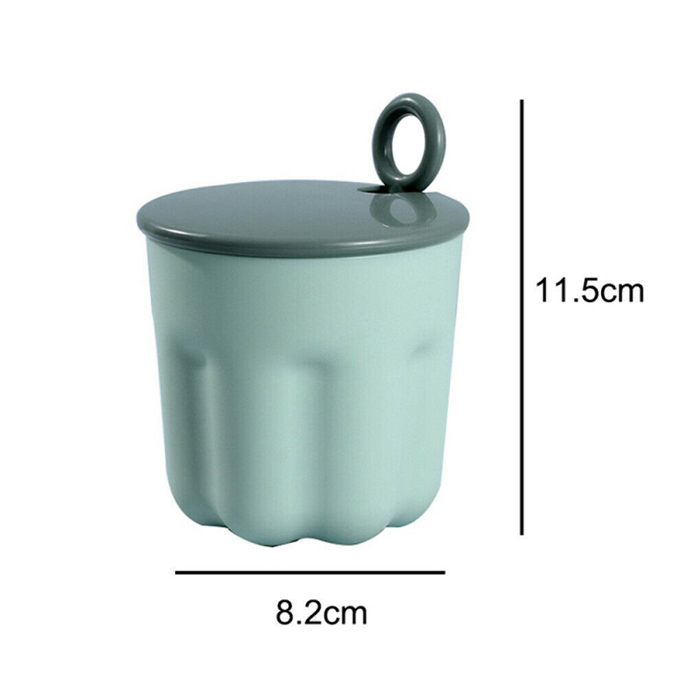 [Hàng mới về] Cốc tạo bọt sữa rửa mặt/dầu gội/sữa tắm thủ công nhiều màu lựa chọn
