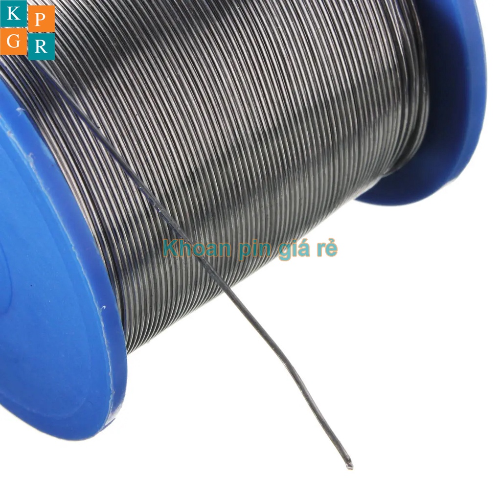 Thiếc hàn chì hàn JAPAN cho mối hàng chắc và bóng