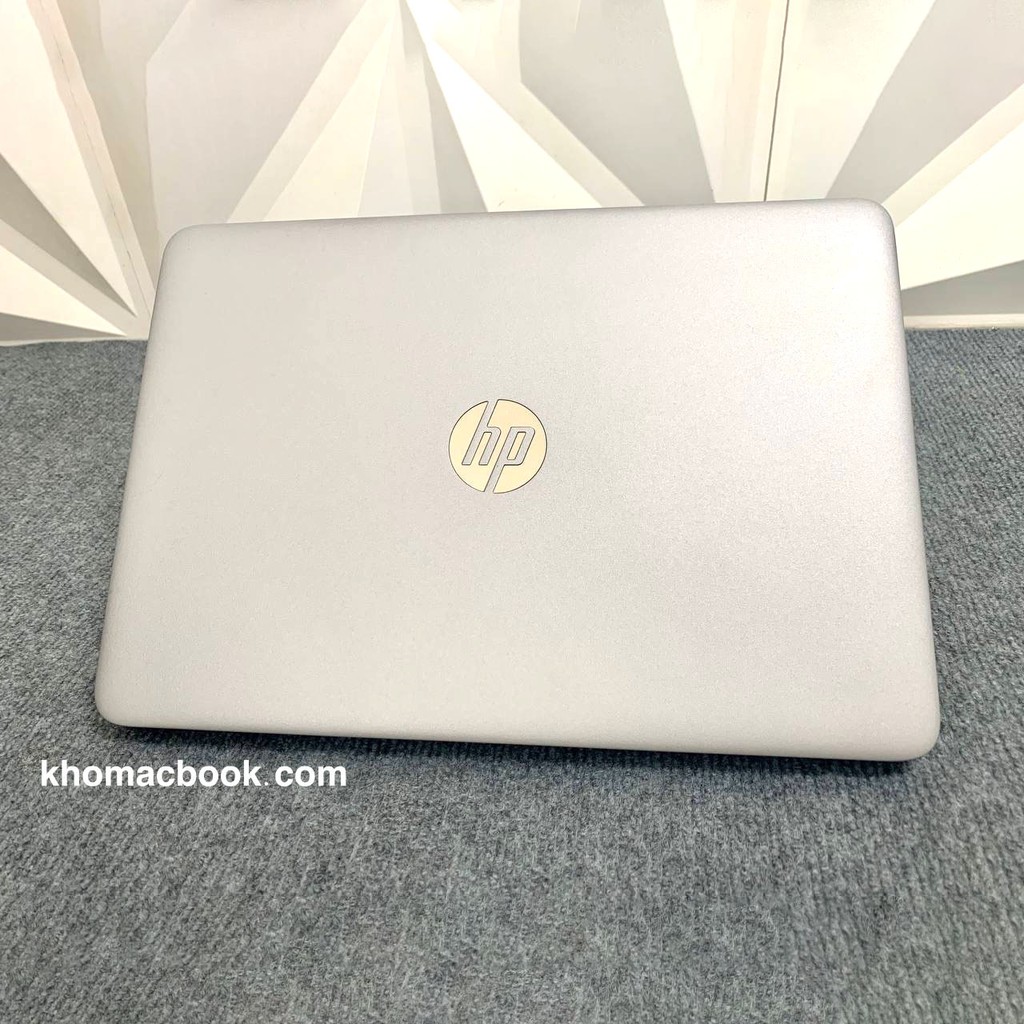 Laptop HP EliteBook 840 G3 i5-6300u  RAM 8GB SSD 256GB 14 inch FHD (1920x1080) [BẢO HÀNH 3 - 12 THÁNG] | BigBuy360 - bigbuy360.vn