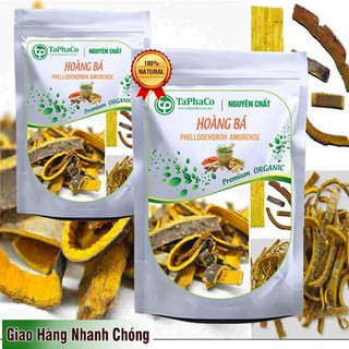 Hoàng bá khô 1kg - Hàng công ty - chất lượng cao - giá tốt