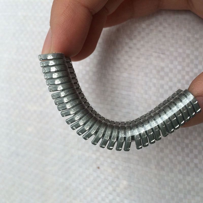 Bộ kìm bấm và 600 kẹp chữ M chuyên dụng làm lồng gà