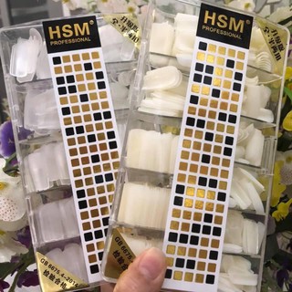 MÓNG ÚP TAY nhám sẵn ( HSM)