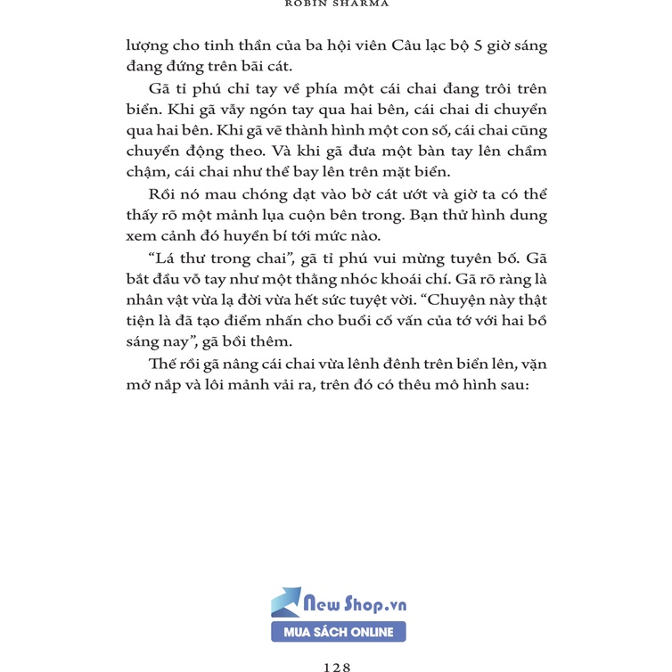 Sách - Làm Chủ Bình Minh - Sống Đời Xuất Chúng