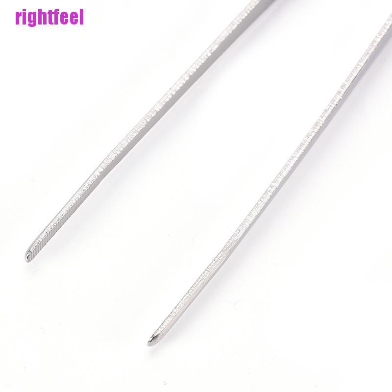 Kẹp Inox Gắp Thức Ăn Tiện Lợi