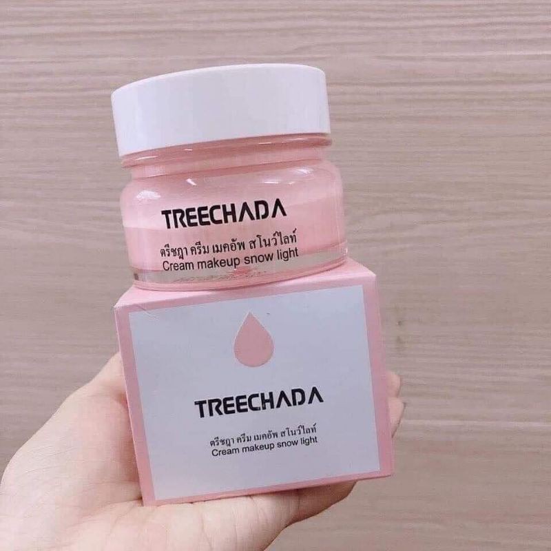 Kem  tree chada thái lan