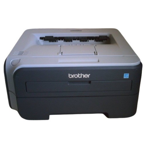 MÁY IN LASER ĐEN TRẮNG BROTHER HL-2140 ĐÃ QUA SỬ DỤNG - AALO.VN