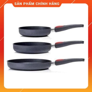 SET 3 CHẢO CHỐNG DÍNH WOLL  DÒNG DIAMOND LITE ĐỈNH CAO CỦA CÁC DÒNG CHẢO [NHẬP ĐỨC] - HANGGIADUNGDUC99
