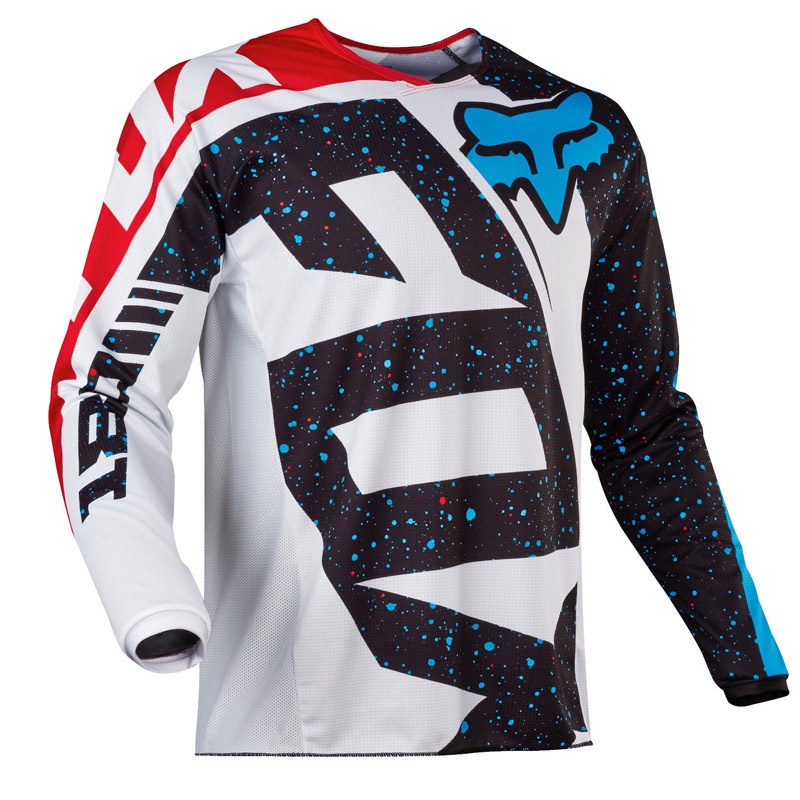 Hàng Có Sẵn Áo Jersey Đi Xe Đạp Leo Núi Tay Ngắn Phong Cách Mới Cho Nam