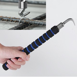 Móc Buộc Dây Thép Siêu Tốc Cầm Tay