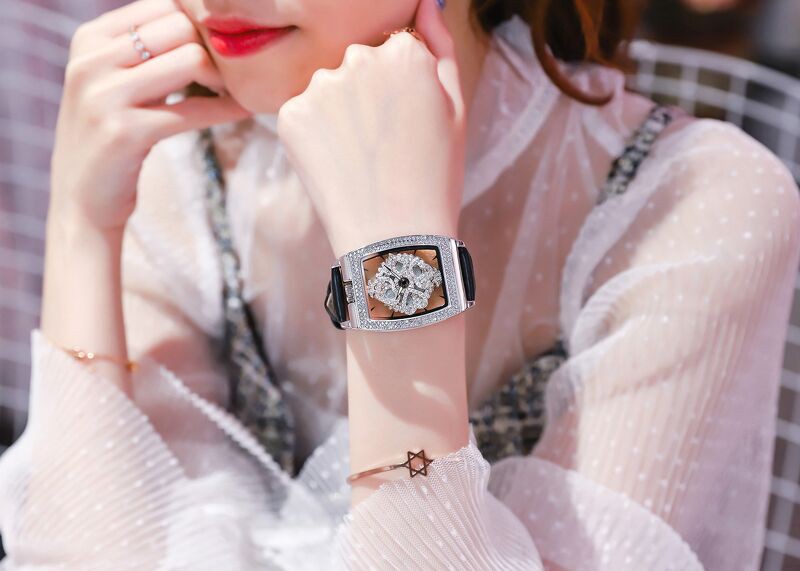 Đồng hồ nữ thời trang cao cấp DH182 Miu Luxury | BigBuy360 - bigbuy360.vn