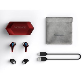 Tai Game Saramonic SR-BH60