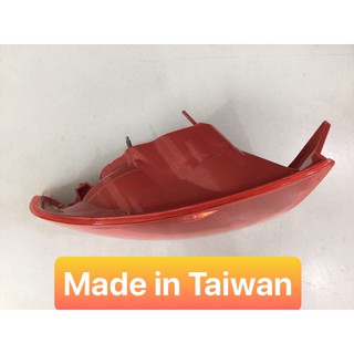 Đèn hậu ngoài Mazda 3, 2004-2008