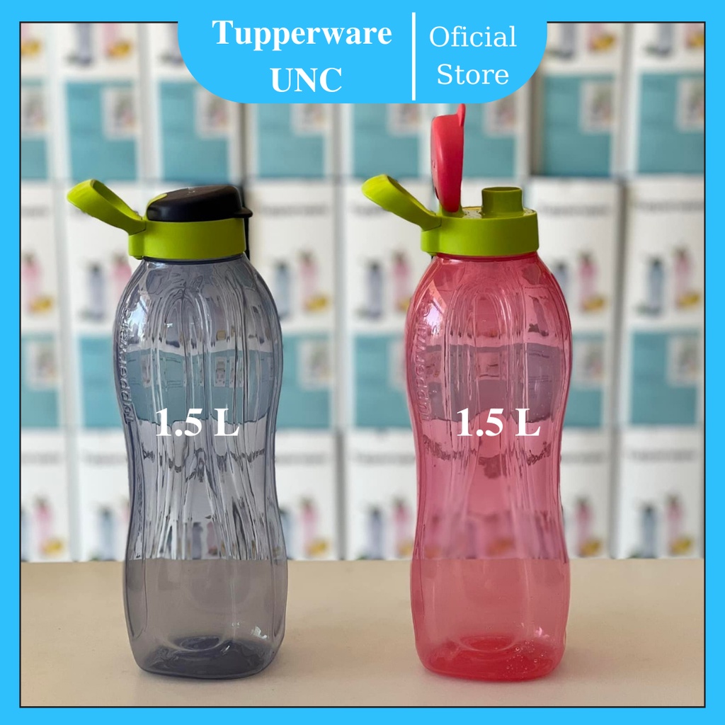 Bình nước Tupperware Eco Bottle 1.5L