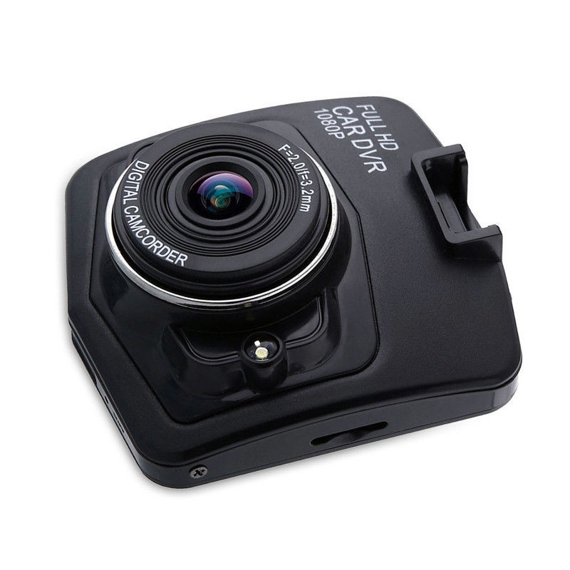 Camera Hành Trình Xe Hơi Hd 1080p Hỗ Trợ Quay Ban Đêm