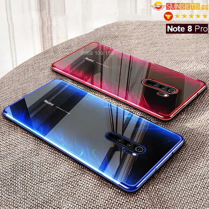 Ốp lưng Xiaomi Redmi 8