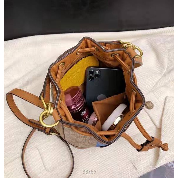 Coach Túi Xách Thời Trang Sang Trọng Cho Nữ