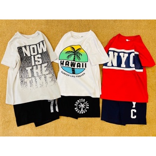 Set bộ bt h&m sz đại xuất dư xịn - made in cambodia