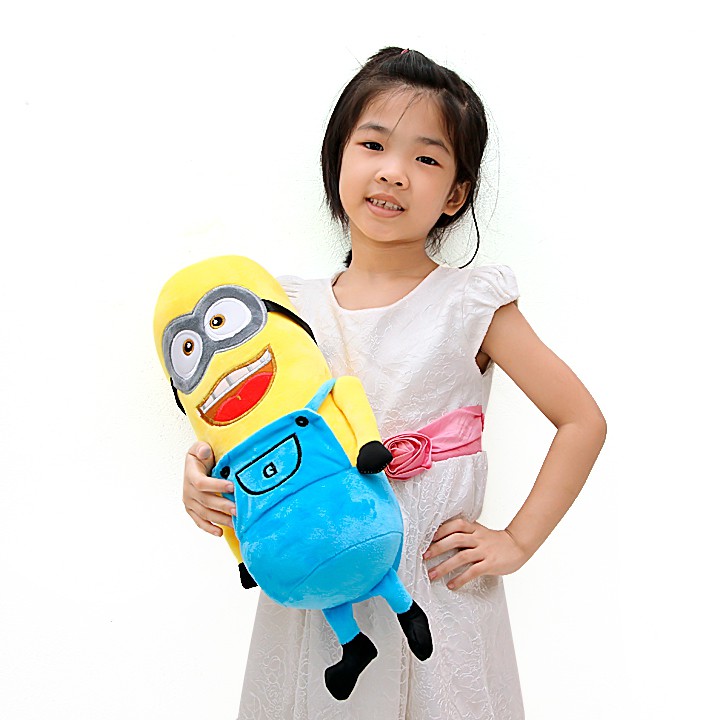 Gấu bông minion đáng yêu nghộ nghĩnh