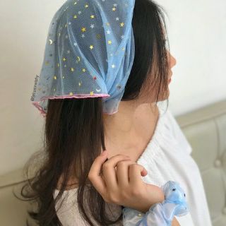 bandana  galaxy
