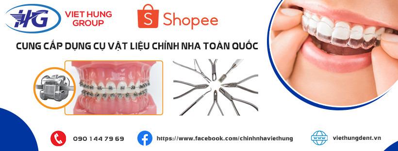 Vật Tư Nha Khoa Việt Hùng Cao Cấp