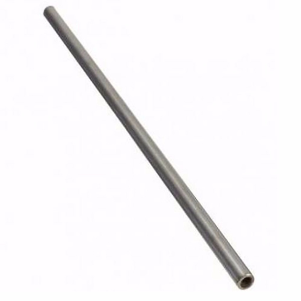 Set 2 Ống Inox 304 5mm id 3mm Dài 500mm Chuyên Dụng ☆Gyxcadia
