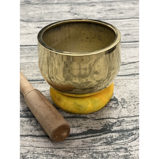 Mua bán chuông cầm tay tụng kinh tại gia, chuông đồng