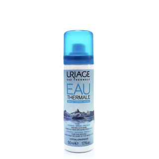 Xịt Khoáng Uriage Eau Thermale 50ml