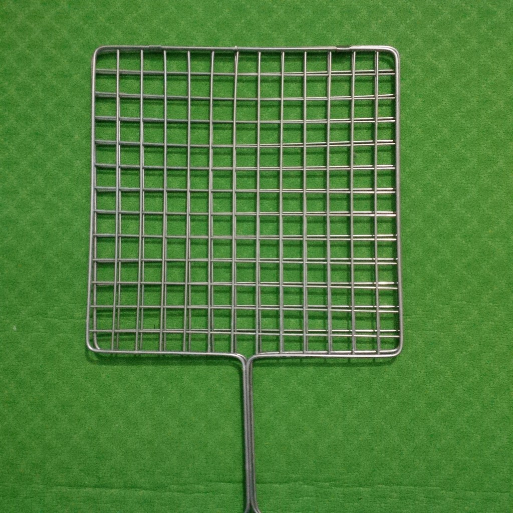 vỉ nướng cỡ 20cm x 20cm