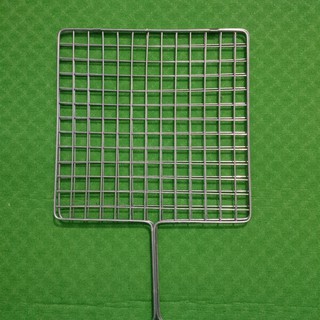 vỉ nướng cỡ 20cm x 20cm