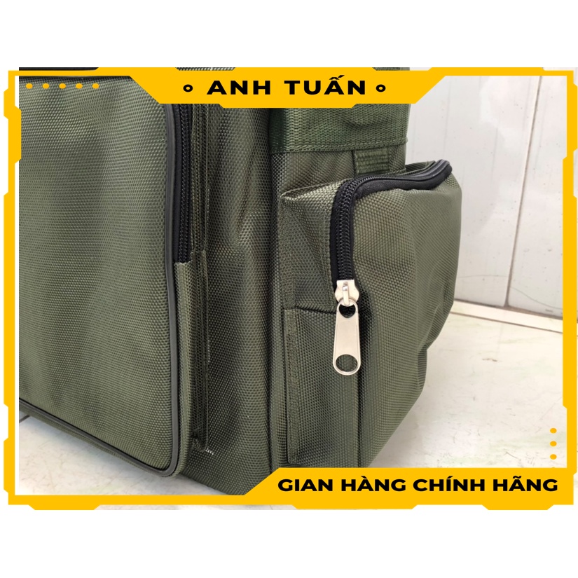 Túi đồ nghề 20 inch CTY