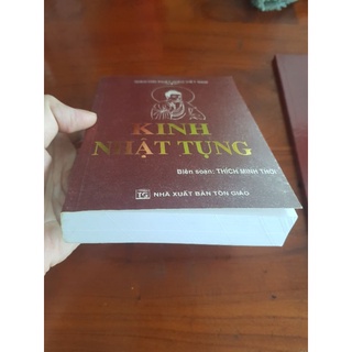 KINH NHẬT TỤNG
