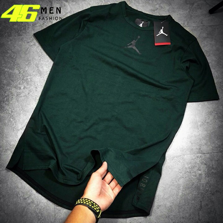 Áo thun nam jordan thời trang | BigBuy360 - bigbuy360.vn