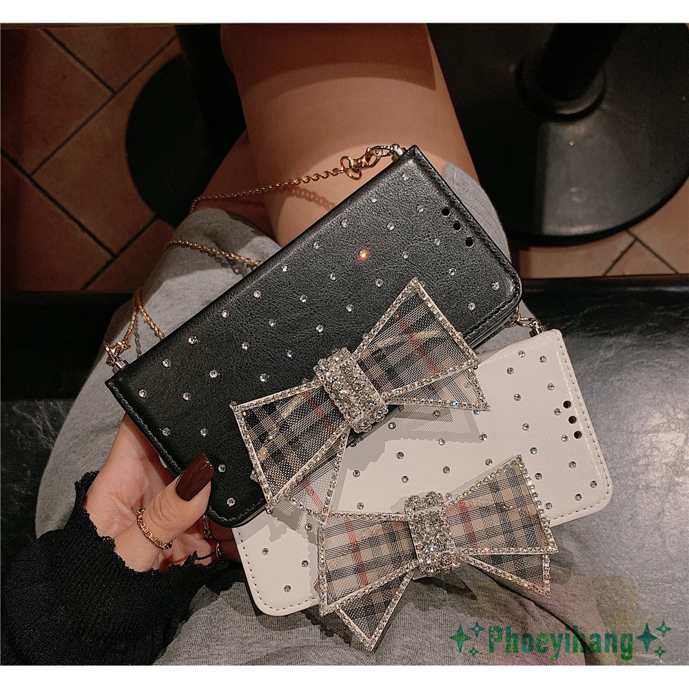 SAMSUNG S20 FE Note 20 Ultra NOTE 10 LITE NOTE 10 NOTE 9 8 S8 S20 PLUS Bao da điện thoại có dây gài cho | BigBuy360 - bigbuy360.vn