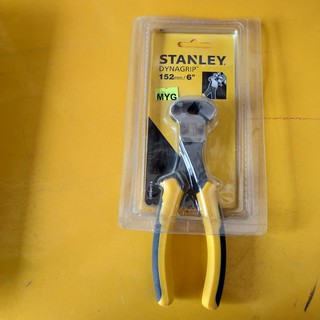 Kìm càng cua Stanley (STHT84077-8 6''/150mm, STHT84167-8 8''/200mm)