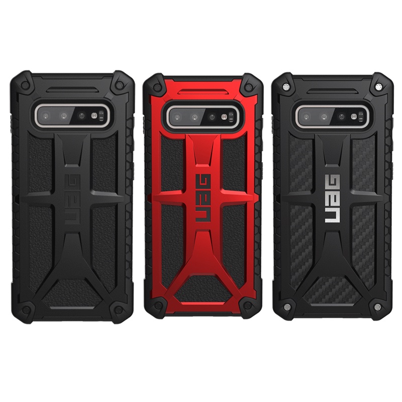 Ốp lưng chống SÓC UAG Samsung Note 8/NOTE 9/NOTE 10PLUS / S10/ S10 Plus
