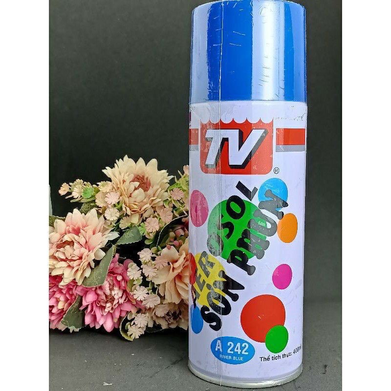 Sơn Phun TV(aerosol)