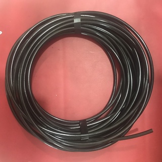 Cuộn 20m dây phun sương pe đen 8mm