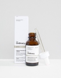 Serum Mắt The Ordinary Caffeine Solution 5% + EGCG 30ml