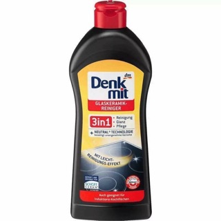 Dung dịch tẩy rửa bếp từ Denkmit 3in1