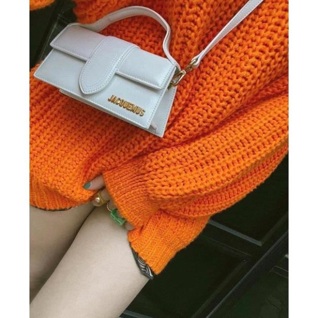 186# Túi Xách JacQueMus Dáng Dài Fullbox