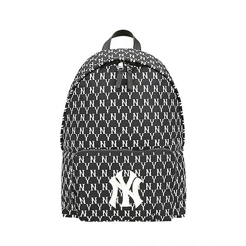 Ba lô MLB Hàn Quốc đi học không thấm nước, sinh, sinh viên chơi,